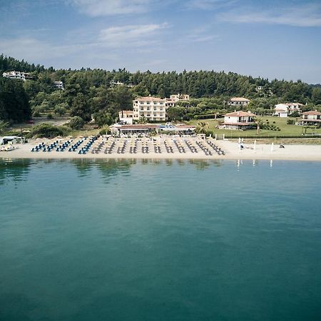 Hotel Azur Кріопігі Екстер'єр фото