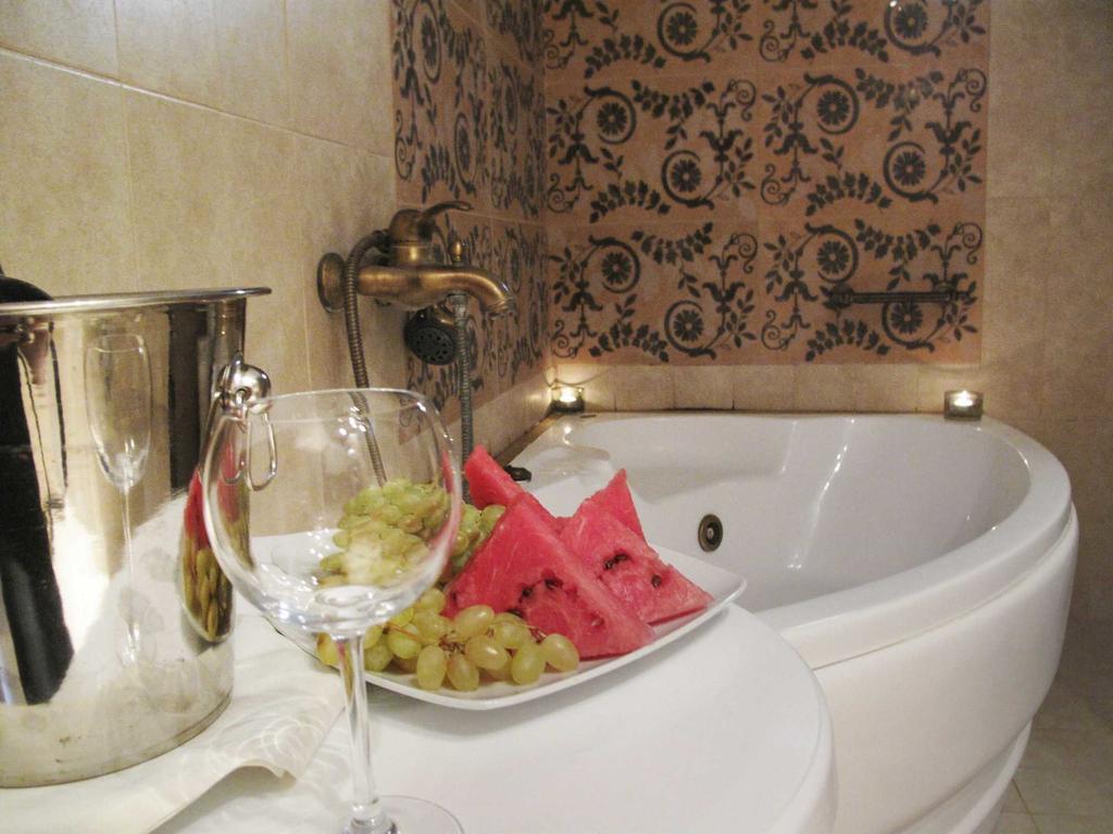 Hotel Azur Кріопігі Екстер'єр фото