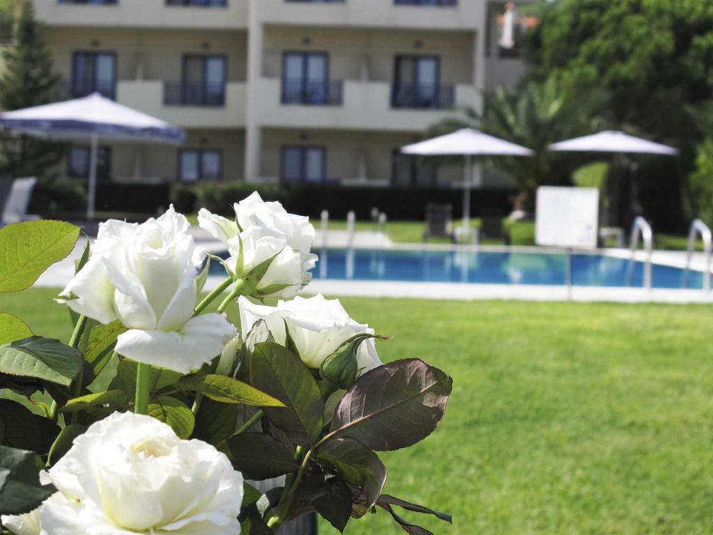 Hotel Azur Кріопігі Екстер'єр фото