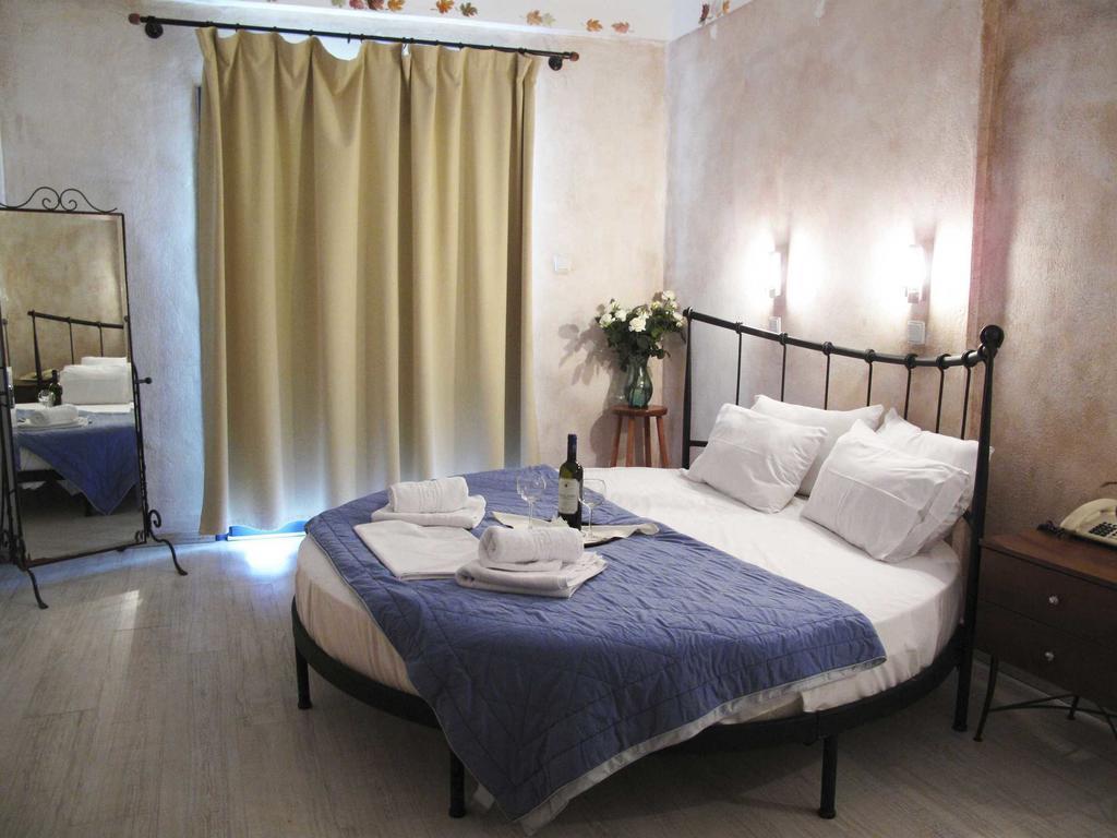 Hotel Azur Кріопігі Екстер'єр фото