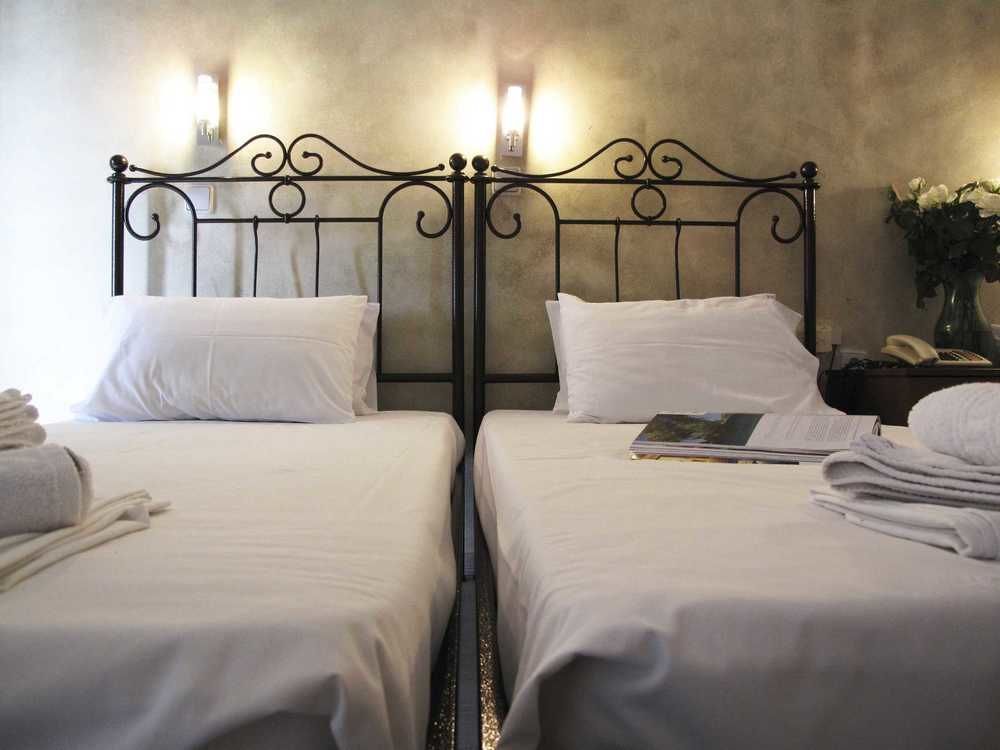 Hotel Azur Кріопігі Екстер'єр фото