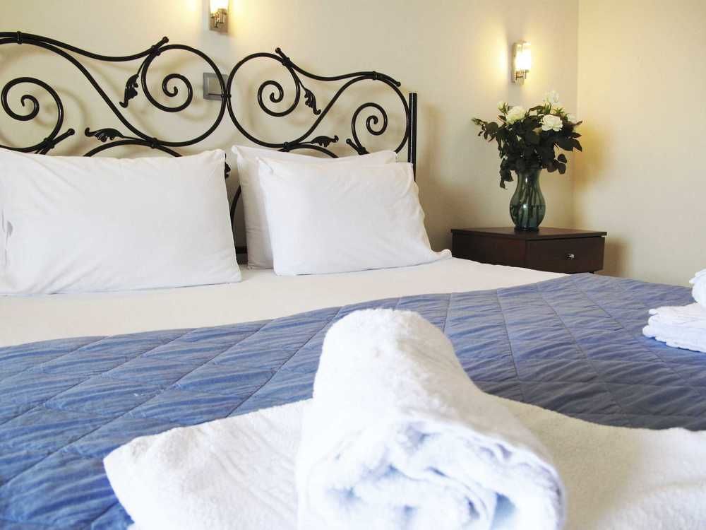 Hotel Azur Кріопігі Екстер'єр фото