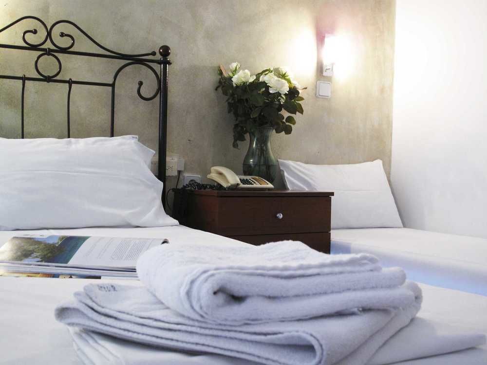 Hotel Azur Кріопігі Екстер'єр фото