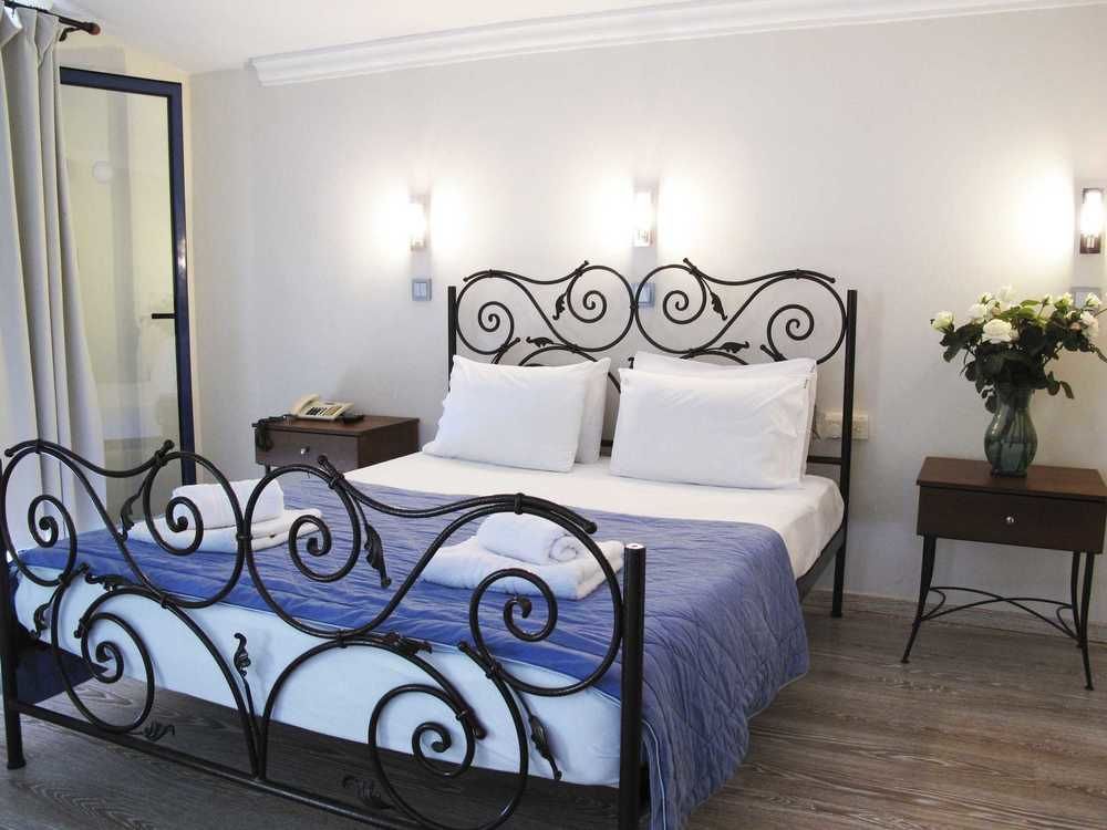 Hotel Azur Кріопігі Екстер'єр фото